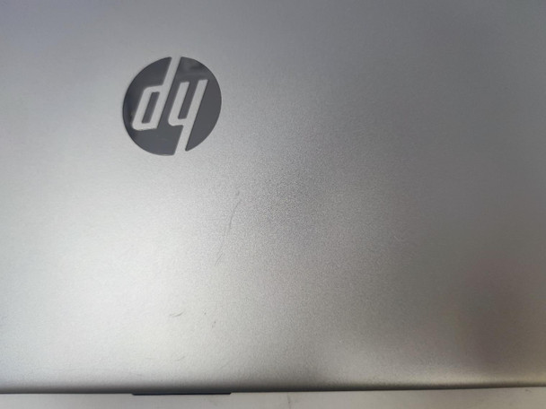 HP Slim 15s-fq1006na Intel Core i7 1065G7 8GB 512GB SSD 15.6" Laptop - Silver
