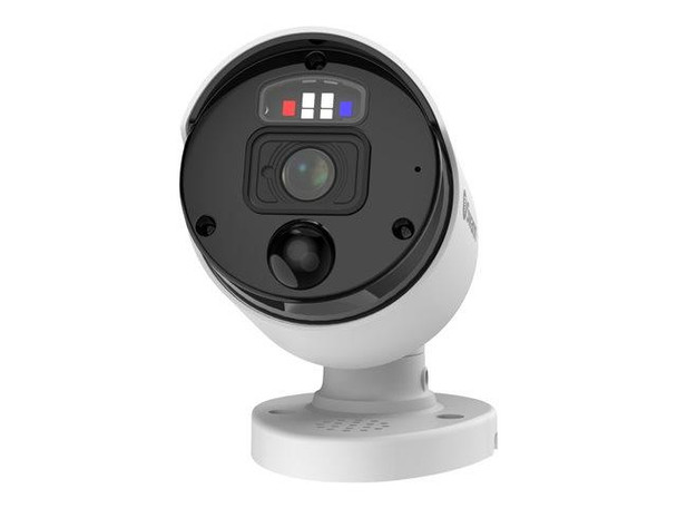 Swann Enforcer SWNHD-875ER 4K PoE CCTV NVR Security Bullet Camera