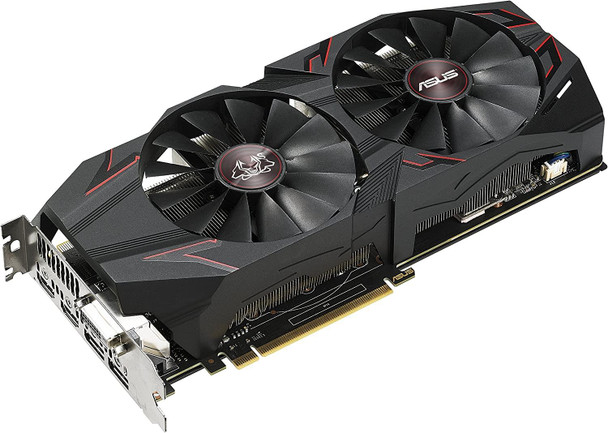 Asus GeForce GTX 1070 Ti Cerberus 8GB GDDR5 Graphics Card