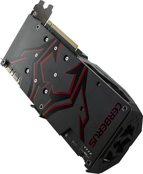Asus GeForce GTX 1070 Ti Cerberus 8GB GDDR5 Graphics Card