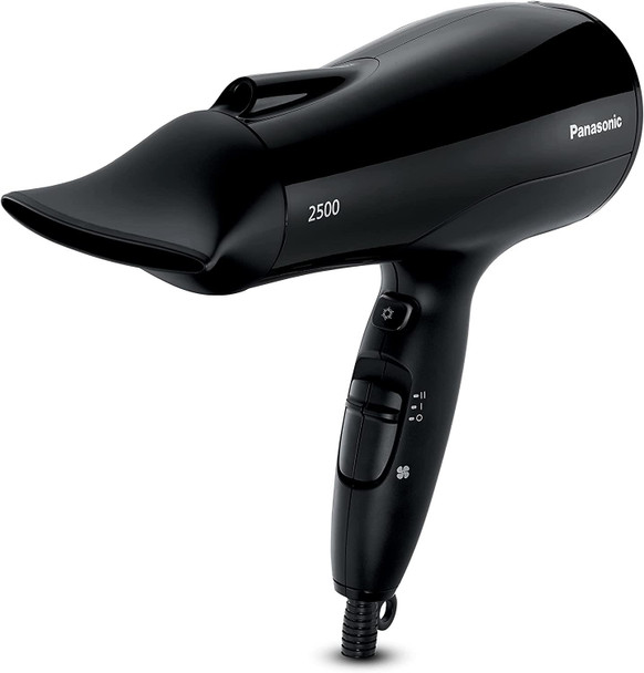 Panasonic EH-NE83 Ionic Hairdryer Fast Drying Technology for Smooth Sleek Hair