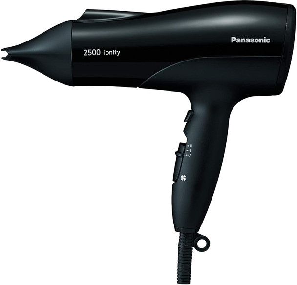 Panasonic EH-NE83 Ionic Hairdryer Fast Drying Technology for Smooth Sleek Hair