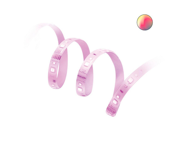 Wiz Smart LED Light Strip Add On Extension - 1 Metre
