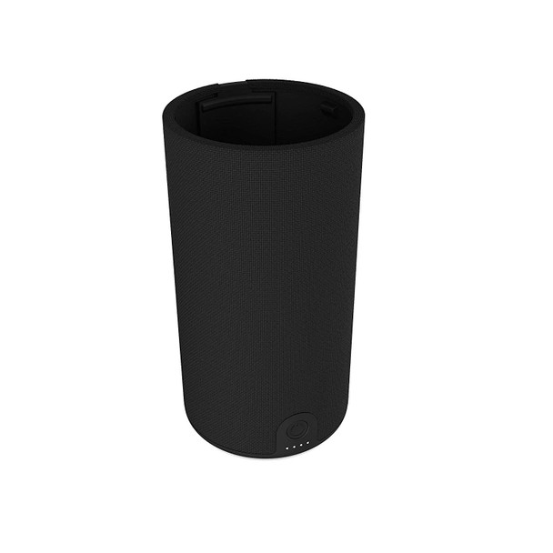 Kit Premium Amazon Echo (2nd generation) Portable Power Pack Black