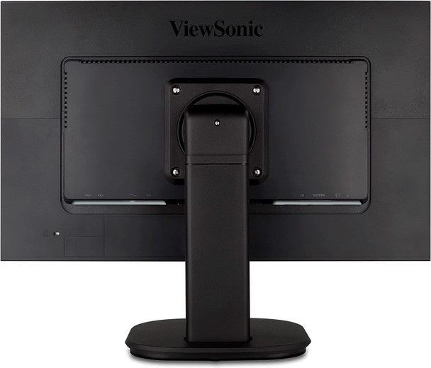 ViewSonic VG2239SMH 22" Full HD 1080p Ergonomic Monitor with HDMI / DP / VGA