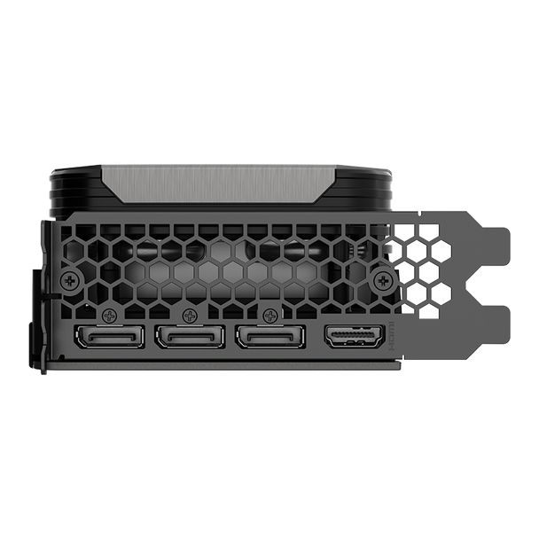 PNY GeForce RTX 3080 Ti 12 GB GDDR6X XLR8 Gaming REVEL Edition Graphics Card