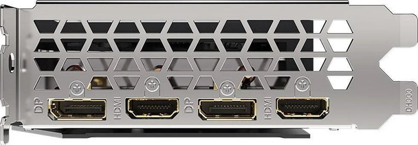 Gigabyte GeForce RTX 3070 Eagle 8GB OC GDDR6 LHR Graphics Card V2