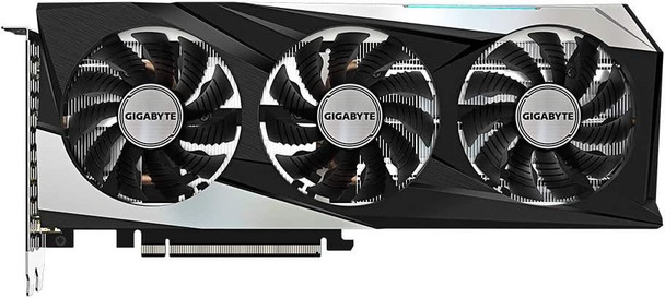 Gigabyte GeForce RTX 3060 Gaming OC 12GB GDDR6 LHR Graphics Card V2