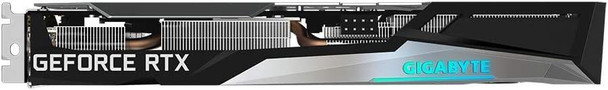Gigabyte GeForce RTX 3060 Gaming OC 12GB GDDR6 LHR Graphics Card V2