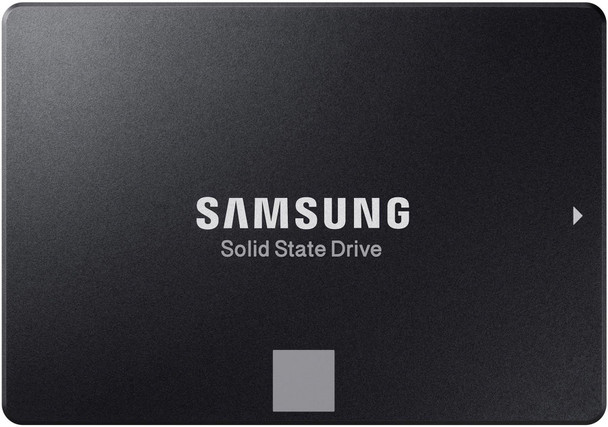 Samsung 860 EVO 250GB 2.5" SATA 6GB/s Internal Solid State Drive