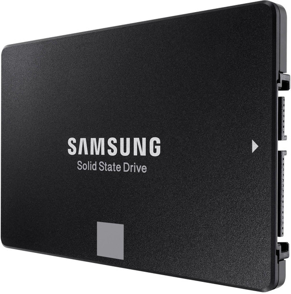 Samsung 860 EVO 250GB 2.5" SATA 6GB/s Internal Solid State Drive