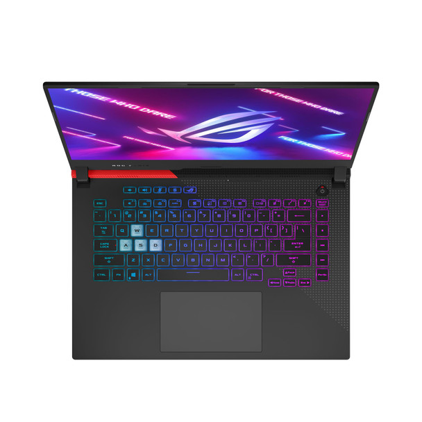 Asus ROG Strix G15 15.6" QHD Laptop Ryzen 9 5900X 16GB RAM 1TB SSD Radeon RX 6800M