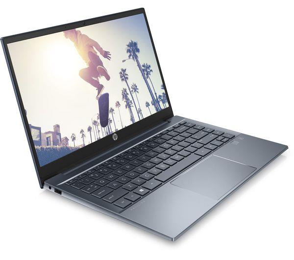 HP Pavilion 14-ec0537sa 14" Laptop AMD Ryzen 5 5500U 8GB 256GB SSD Windows 10