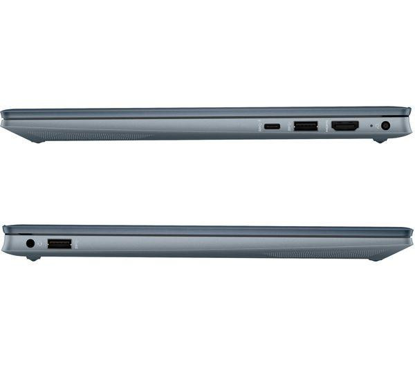 HP Pavilion 14-ec0537sa 14" Laptop AMD Ryzen 5 5500U 8GB 256GB SSD Windows 10