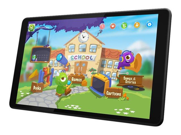 Lenovo Tab M8 HD (2nd Gen) 8" 2GB 32GB Tablet Android WiFi Iron grey