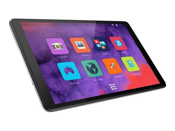 Lenovo Tab M8 HD (2nd Gen) 8" 2GB 32GB Tablet Android WiFi Iron grey