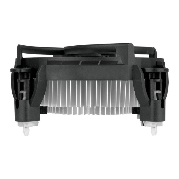 Arctic Alpine 12 Low Profile Top Flow Intel CPU Cooler Heatsink & Fan