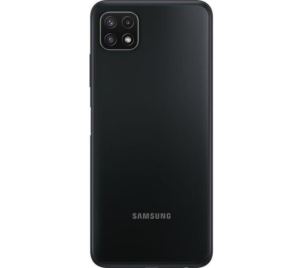 Samsung Galaxy A22 5G 6.6" Full HD+ LCD 64GB Android Unlocked Smart Phone Grey