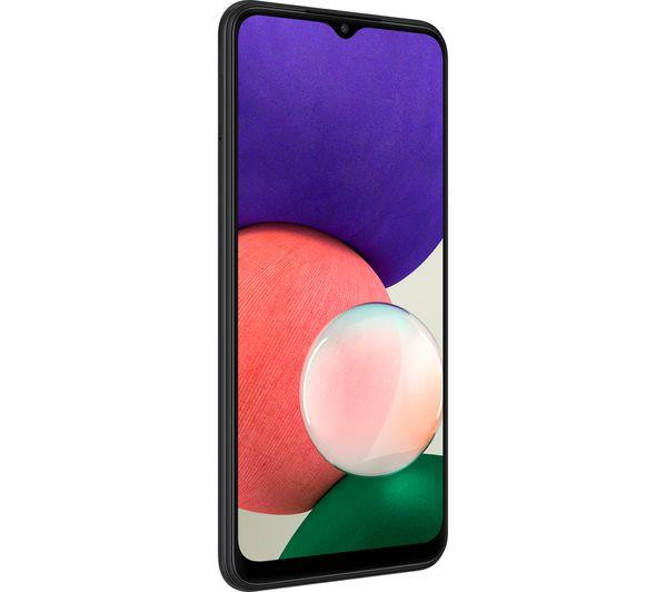 Samsung Galaxy A22 5G 6.6" Full HD+ LCD 64GB Android Unlocked Smart Phone Grey