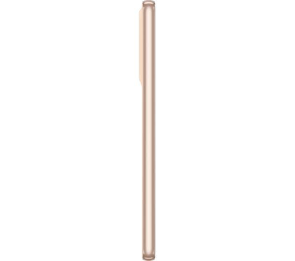 Samsung Galaxy A53 5G 6.5" FHD+ AMOLED 6GB/128GB Unlocked SmartPhone Peach