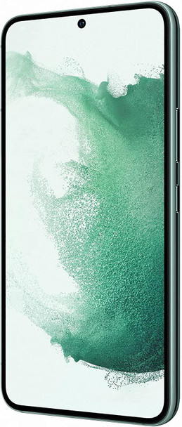 Samsung Galaxy S22 5G 6.1" FHD+ AMOLED 8GB/128GB Unlocked Smart Phone Green