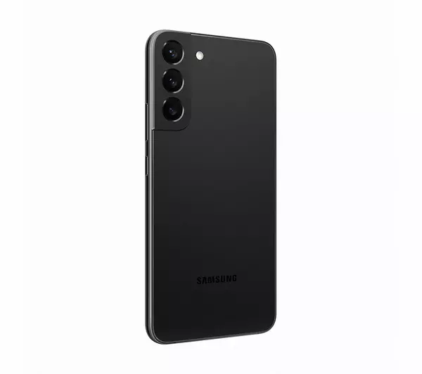 Samsung Galaxy S22 5G 6.1" FHD+ AMOLED 8GB/256GB Unlocked Smart Phone Black