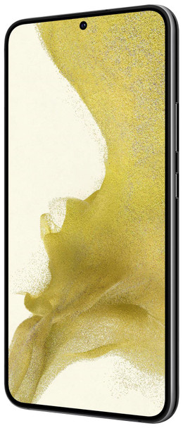 Samsung Galaxy S22+ 5G 6.6" FHD+ 8GB/128GB Android Unlocked Smart Phone Black