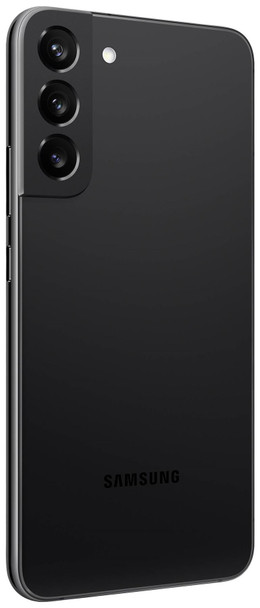 Samsung Galaxy S22+ 5G 6.6" FHD+ 8GB/128GB Android Unlocked Smart Phone Black