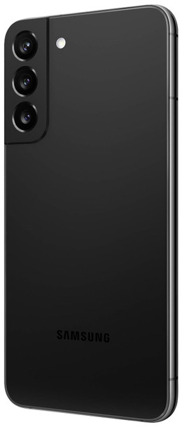 Samsung Galaxy S22+ 5G 6.6" FHD+ 8GB/128GB Android Unlocked Smart Phone Black