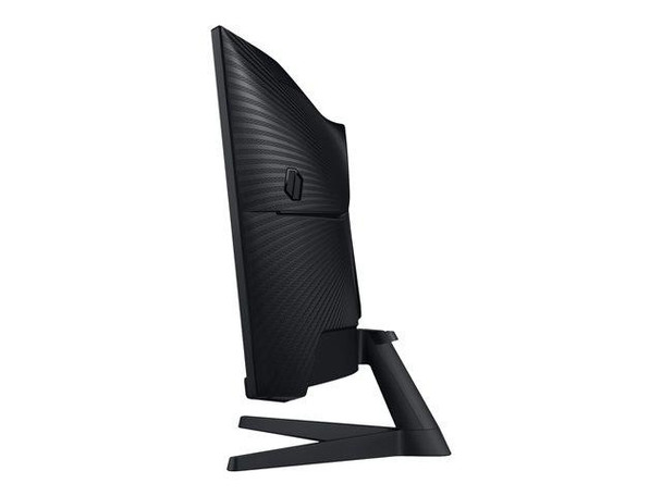 Samsung Odyssey G5 34" 165Hz UWQHD 1440p FreeSync Curved VA LCD Monitor