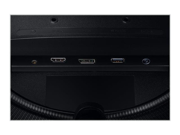 Samsung Odyssey G5 34" 165Hz UWQHD 1440p FreeSync Curved VA LCD Monitor