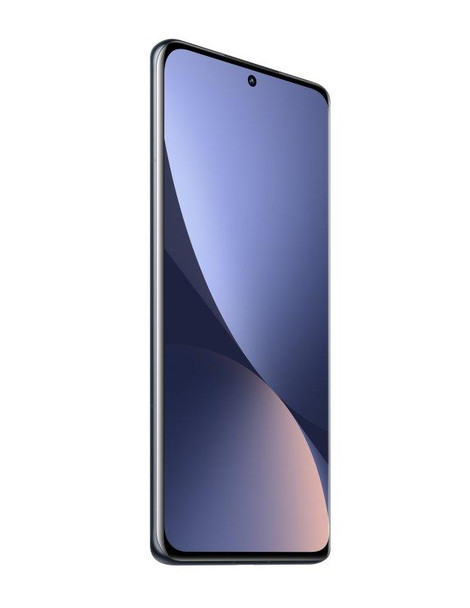 Xiaomi 12 5G 6.28" FHD+ AMOLED 8GB/256GB Unlocked Android Smart Phone Grey