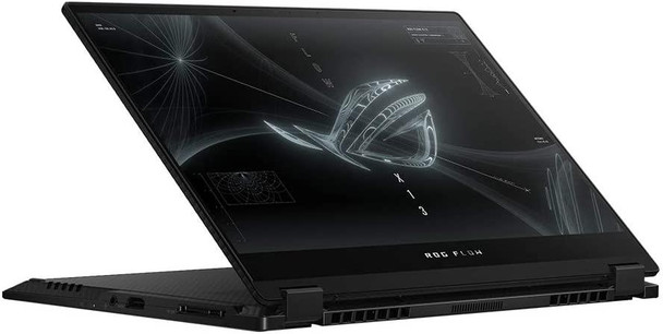 Asus ROG Flow X13 13.4" 120Hz Touch Laptop Ryzen 9 5900HS 1TB SSD RTX 3050 Ti