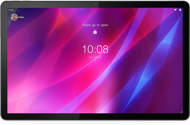 Lenovo Tab P11 Plus 11" Quad HD 4GB RAM 64GB Android WiFi Tablet Grey