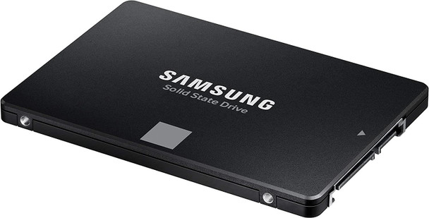 Samsung 870 EVO 1TB 2.5" SATA III SSD Internal Solid State Drive