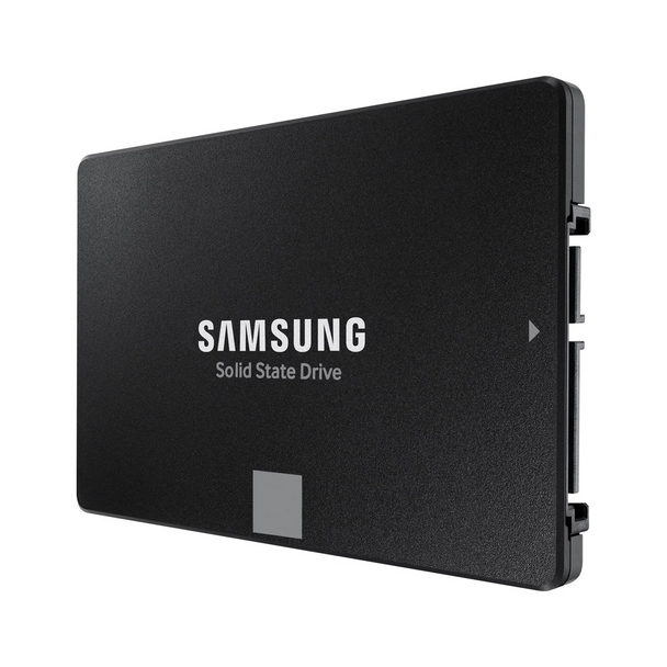 Samsung 870 EVO 2TB 2.5" SATA III SSD Internal Solid State Drive