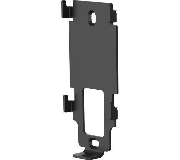 Swann SwannBuddy Full HD 1080p Smart Camera Video Doorbell - Black