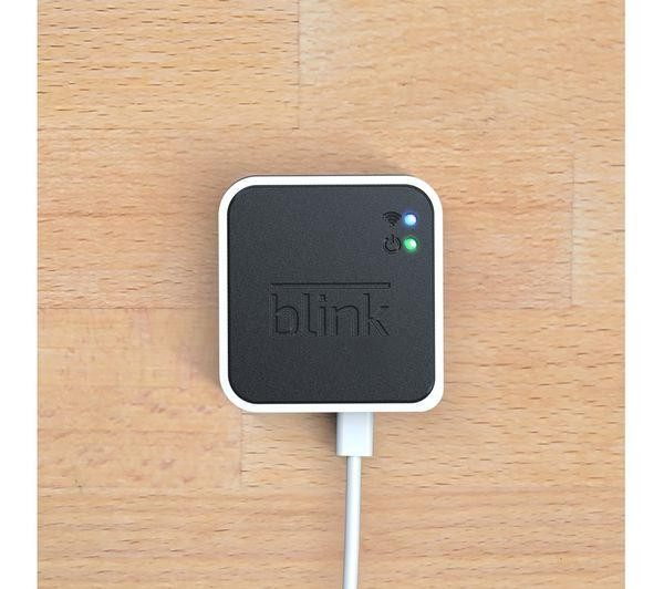 Amazon Blink Indoor FHD 1080p WiFi Security Camera System - 2 Cameras