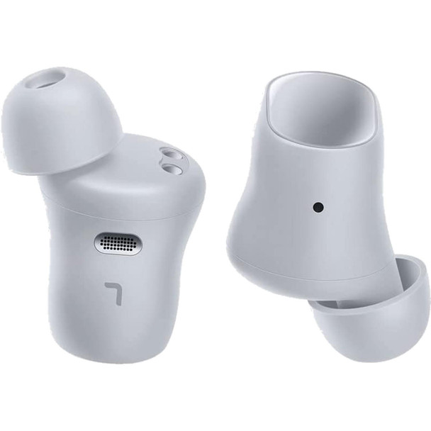Xiaomi Redmi Buds 3 Pro In Ear Wireless Bluetooth Earbuds Glacier Gray