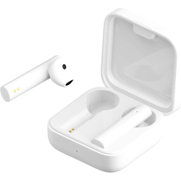 Xiaomi Mi True Wireless Bluetooth In Ear Earphones 2 Basic White
