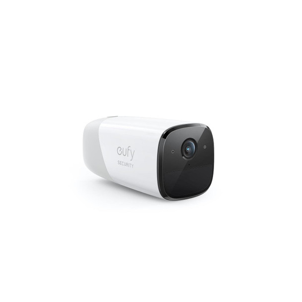 Eufy Security EufyCam 2 FHD 1080p Wireless CCTV Home Security Add on Camera