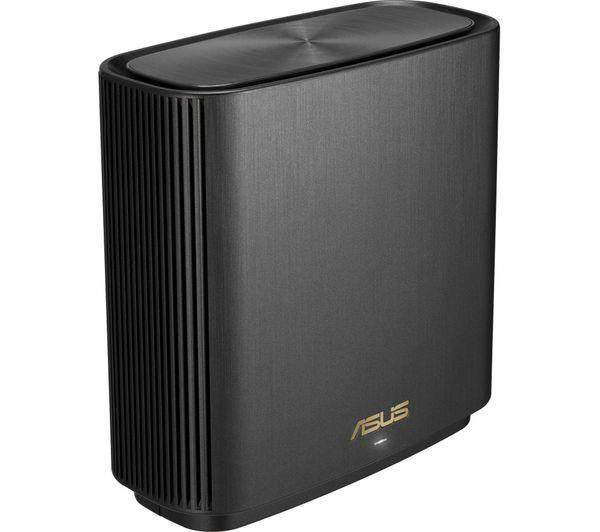 Asus Zen Wifi AX (XT8) Whole Home Triband WiFi 6 Mesh System - Single Unit