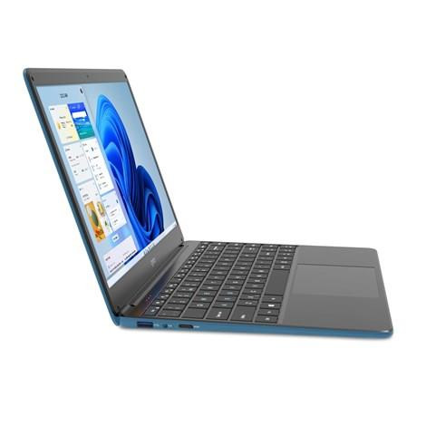 GeoBook 140 Minecraft Ed 14.1" Laptop Intel Celeron N4020 4GB 64GB eMMC Blue