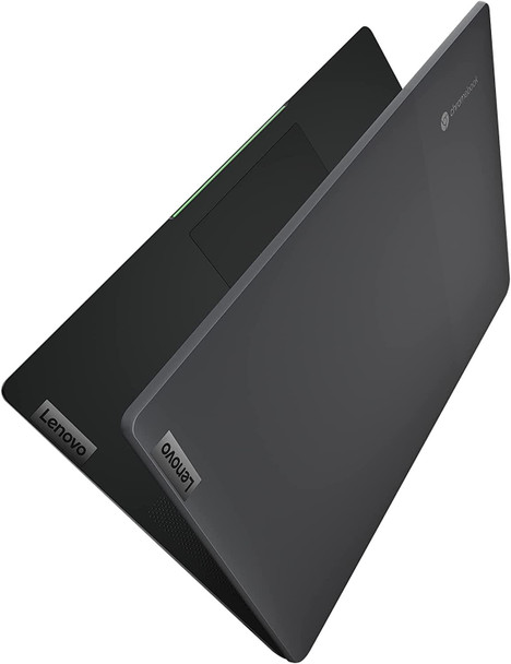 Lenovo IdeaPad 5i 14" Touchscreen ChromeBook Intel Pentium Gold 7505 4GB 128GB