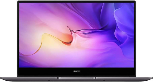 Huawei MateBook D14 14" Windows 11 Laptop Intel Core i7 1165G7 11th 16GB 512GB