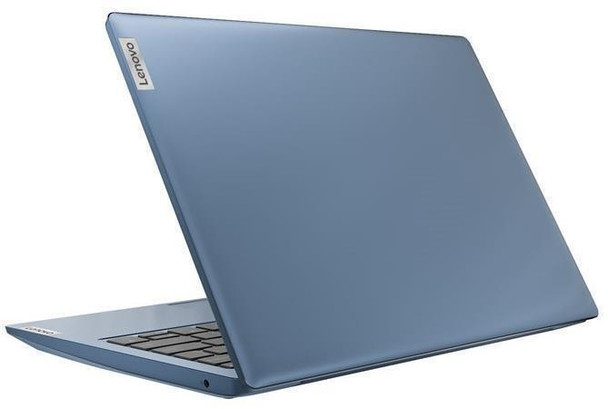 Lenovo IdeaPad 1 11.6" Laptop Windows 10 Intel Celeron N4020 4GB RAM 64GB eMMC