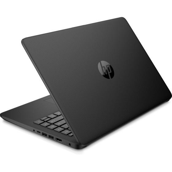 HP Stream 14s-dq0504sa 14" FHD Laptop Intel Celeron N4020 4GB RAM 64GB eMMC