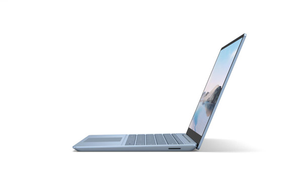 Microsoft Surface Laptop Go 12.4" Intel Core i5 1035G1 10th Gen 8GB 128GB SSD