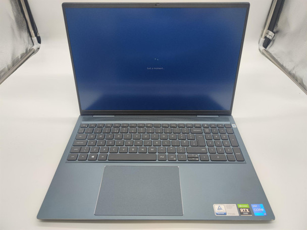 Dell Inspiron 16 Plus 7610 16" 3K Laptop i7 11800H 11th Gen 16GB 512GB SSD RTX 3050