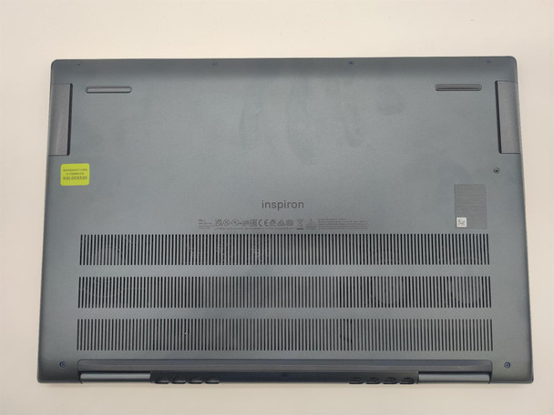 Dell Inspiron 16 Plus 7610 16" 3K Laptop i7 11800H 11th Gen 16GB 512GB SSD RTX 3050